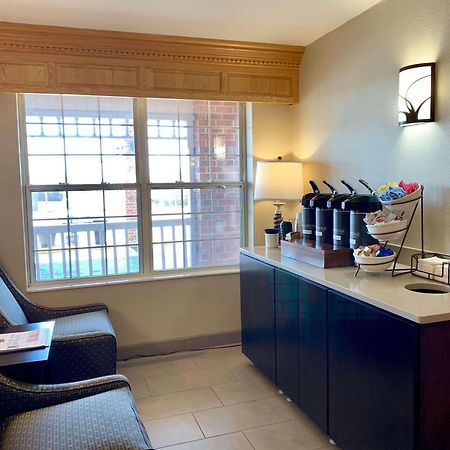 Country Inn & Suites By Radisson Kenosha - Pleasant Prairie Экстерьер фото
