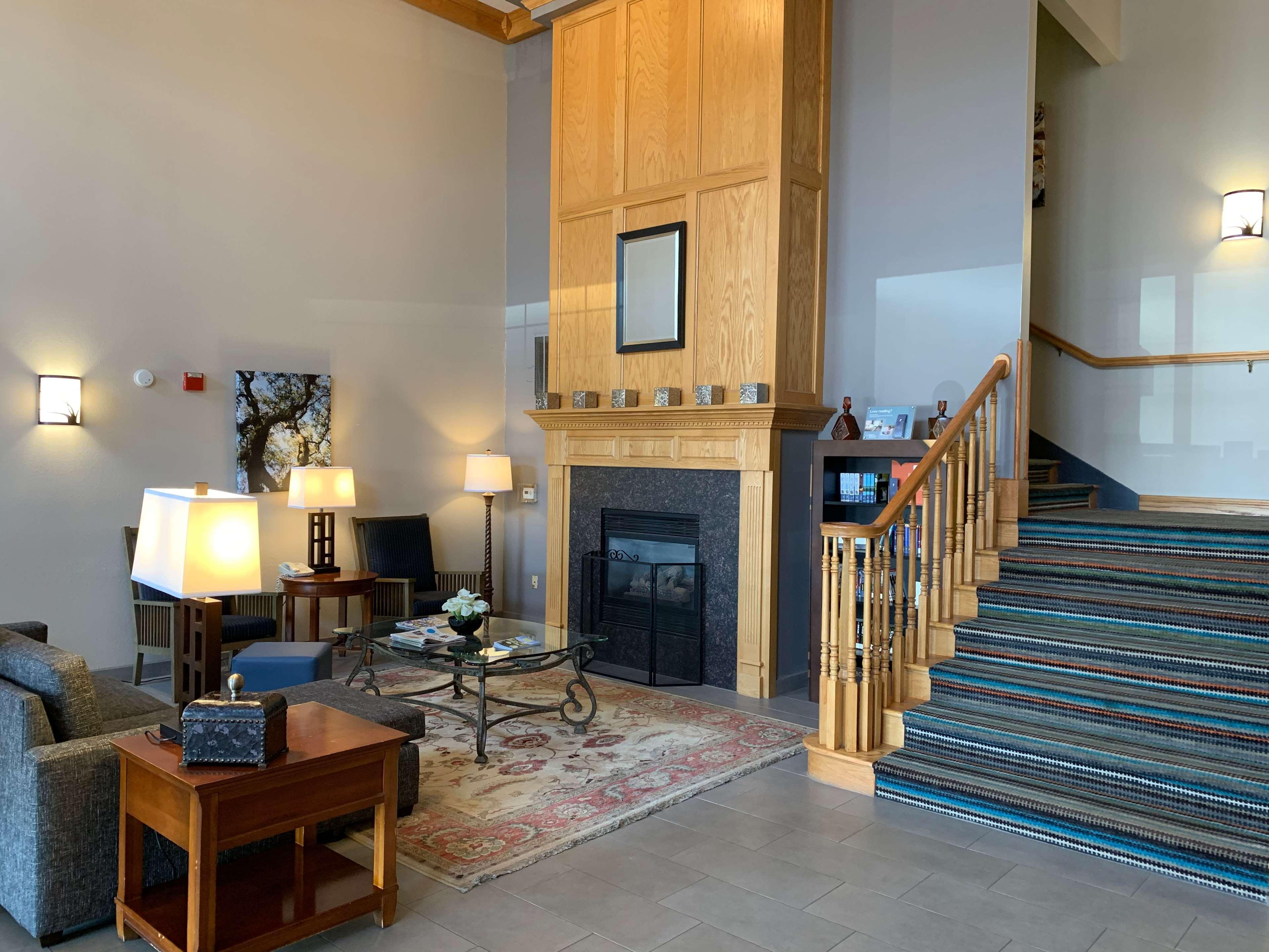 Country Inn & Suites By Radisson Kenosha - Pleasant Prairie Экстерьер фото