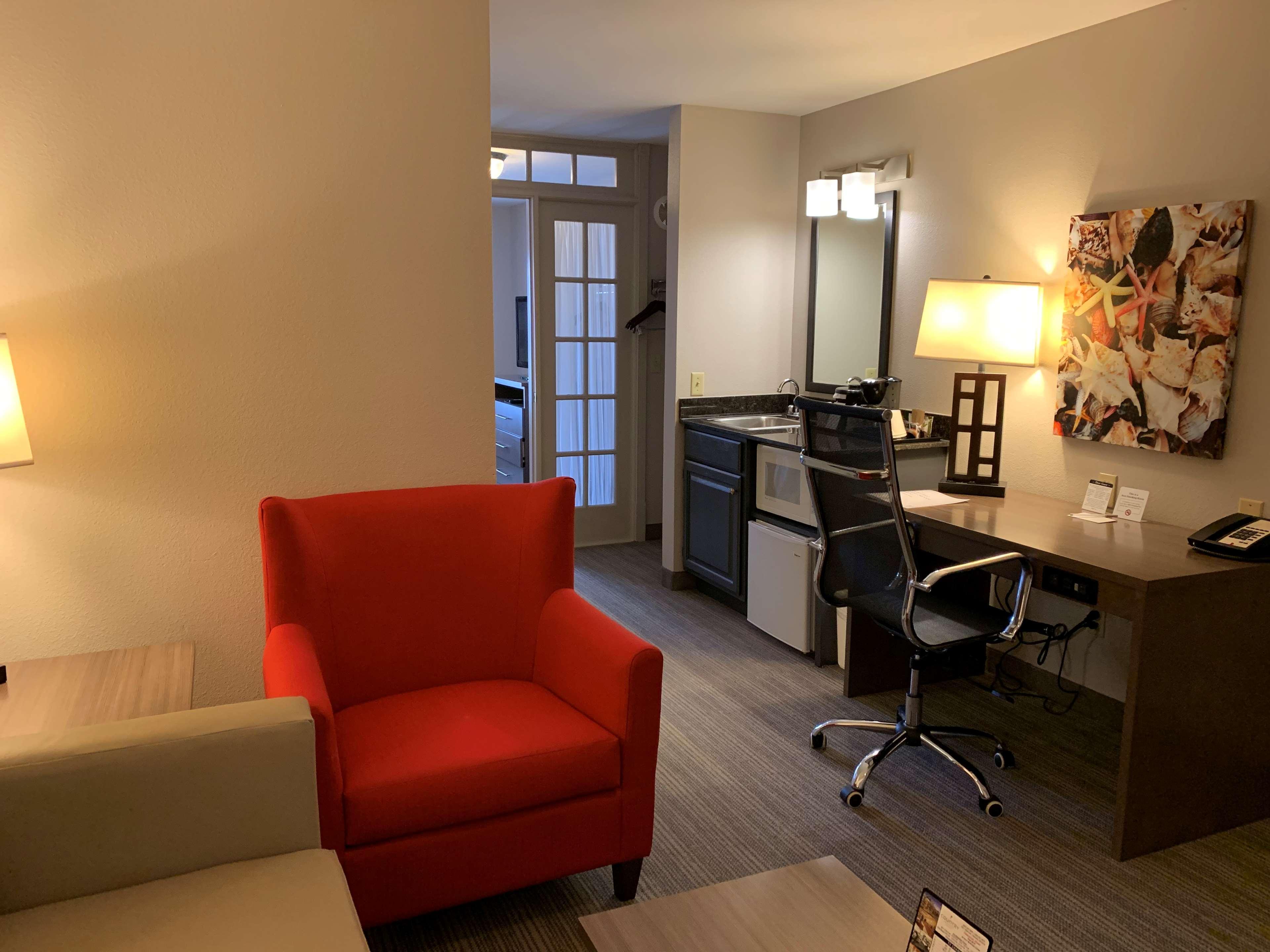 Country Inn & Suites By Radisson Kenosha - Pleasant Prairie Экстерьер фото