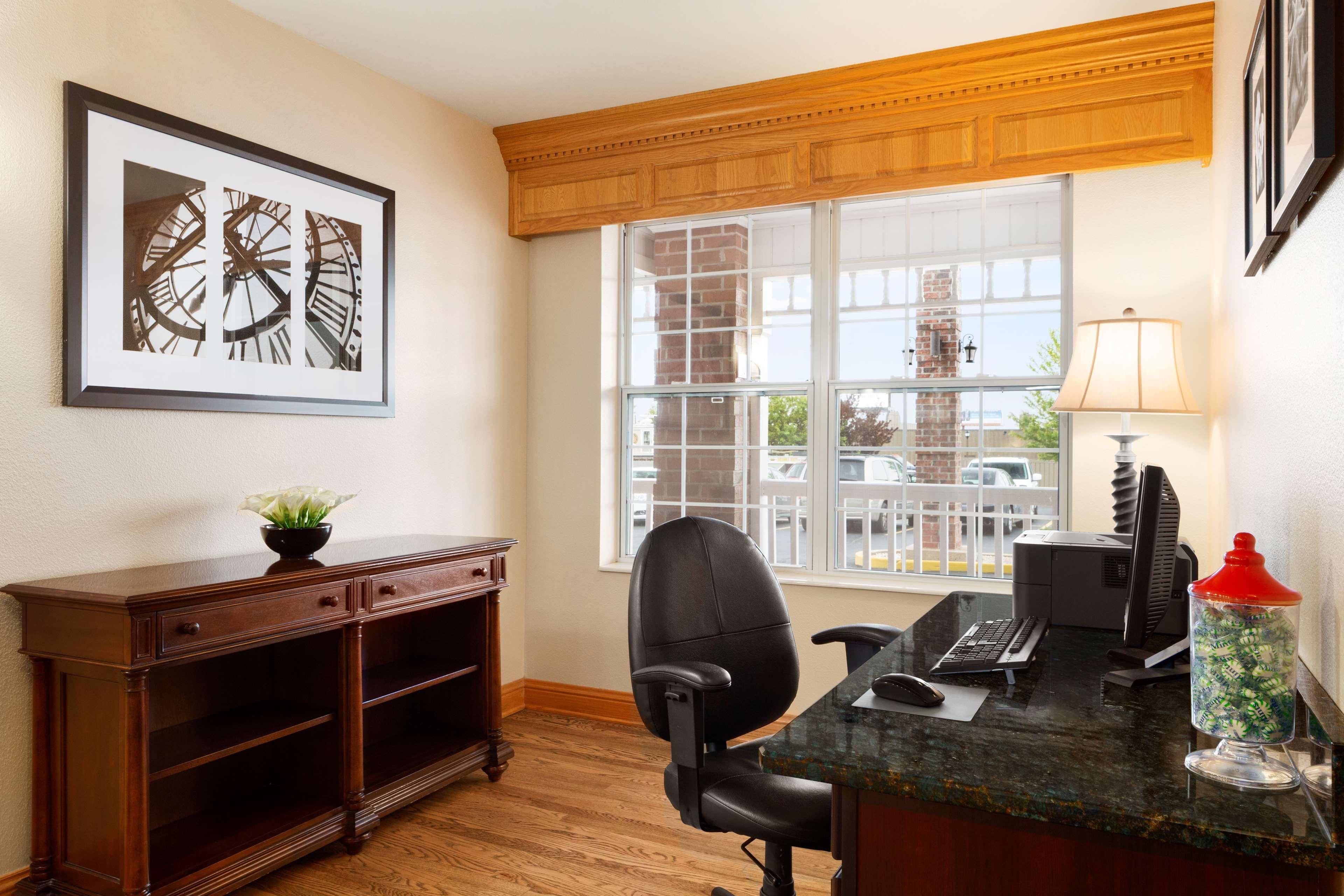 Country Inn & Suites By Radisson Kenosha - Pleasant Prairie Экстерьер фото