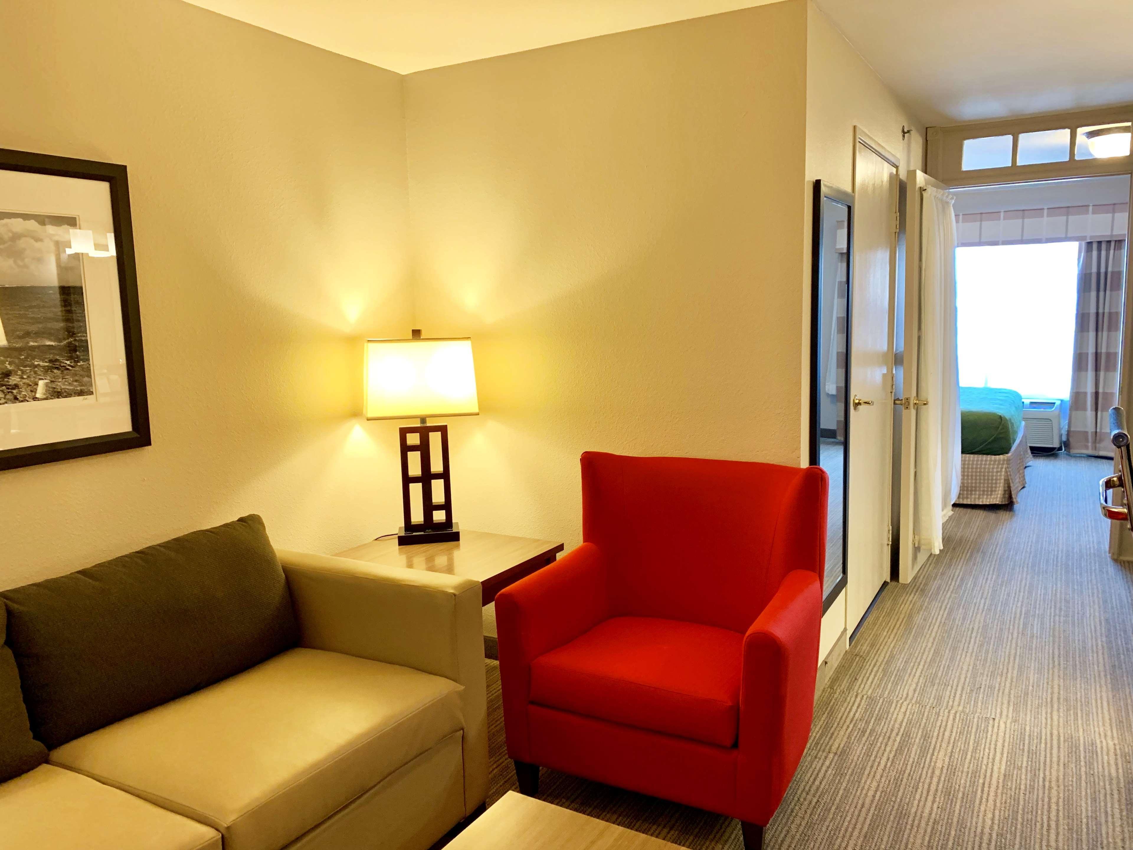 Country Inn & Suites By Radisson Kenosha - Pleasant Prairie Экстерьер фото