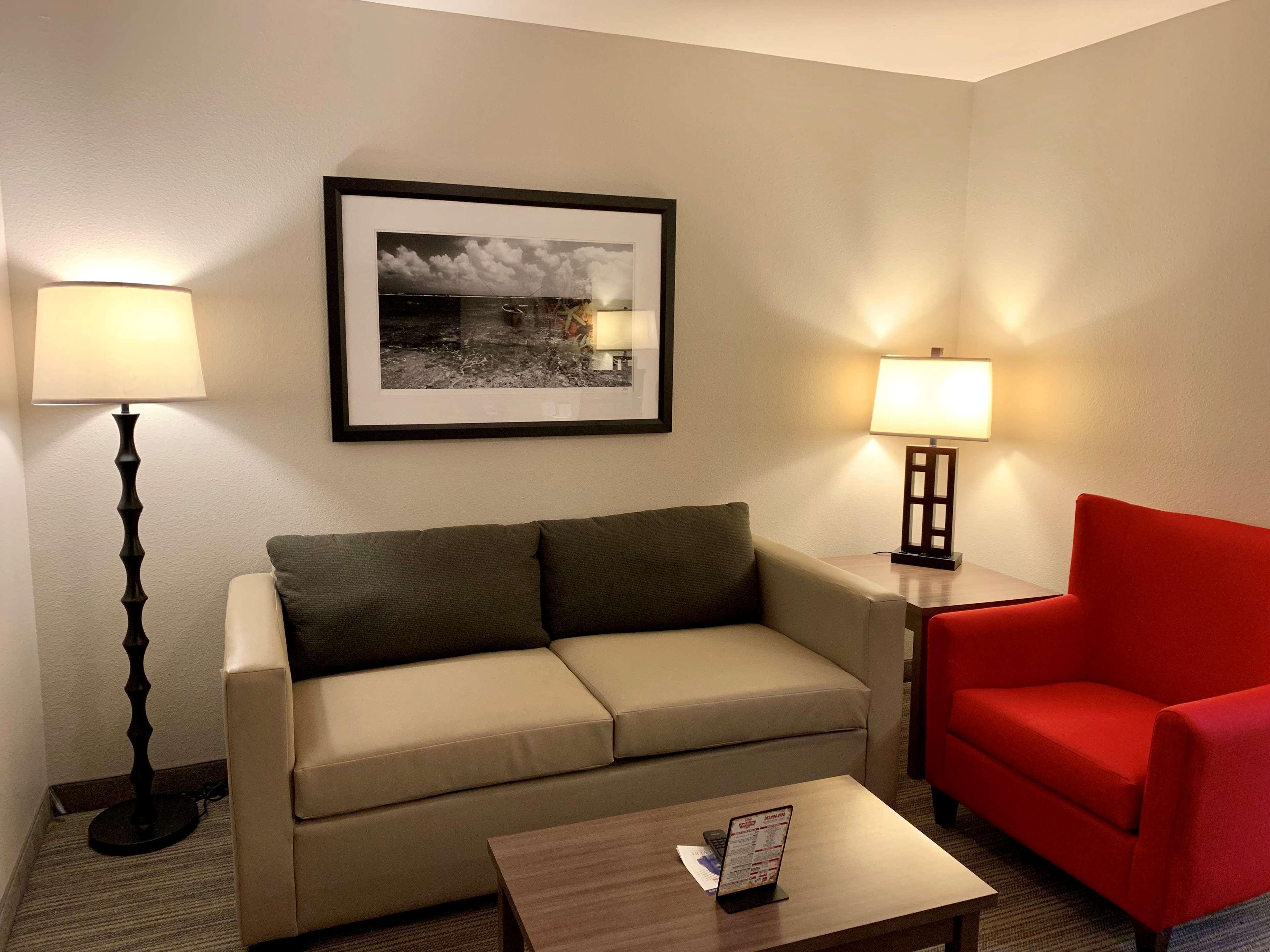Country Inn & Suites By Radisson Kenosha - Pleasant Prairie Экстерьер фото