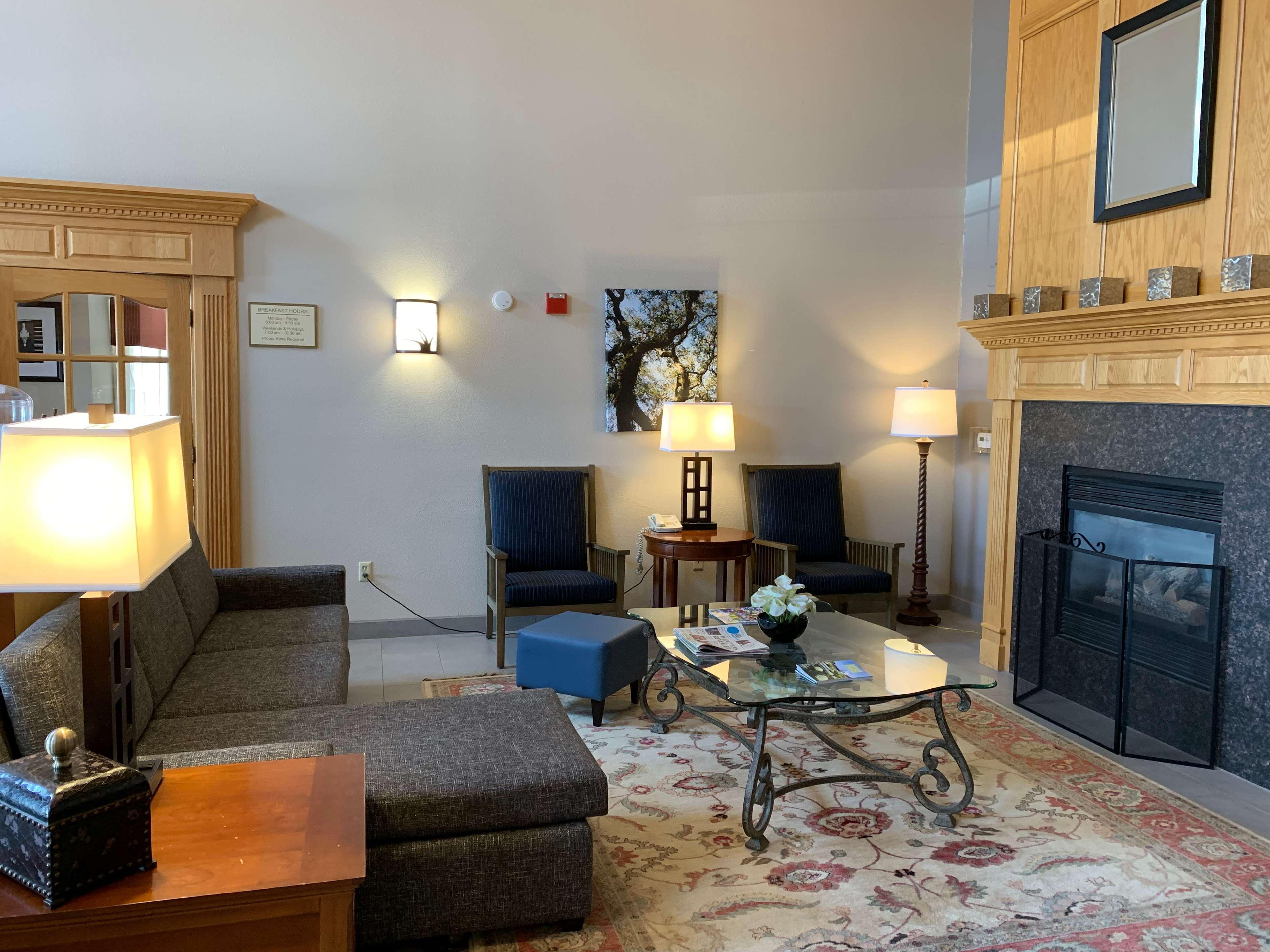 Country Inn & Suites By Radisson Kenosha - Pleasant Prairie Экстерьер фото