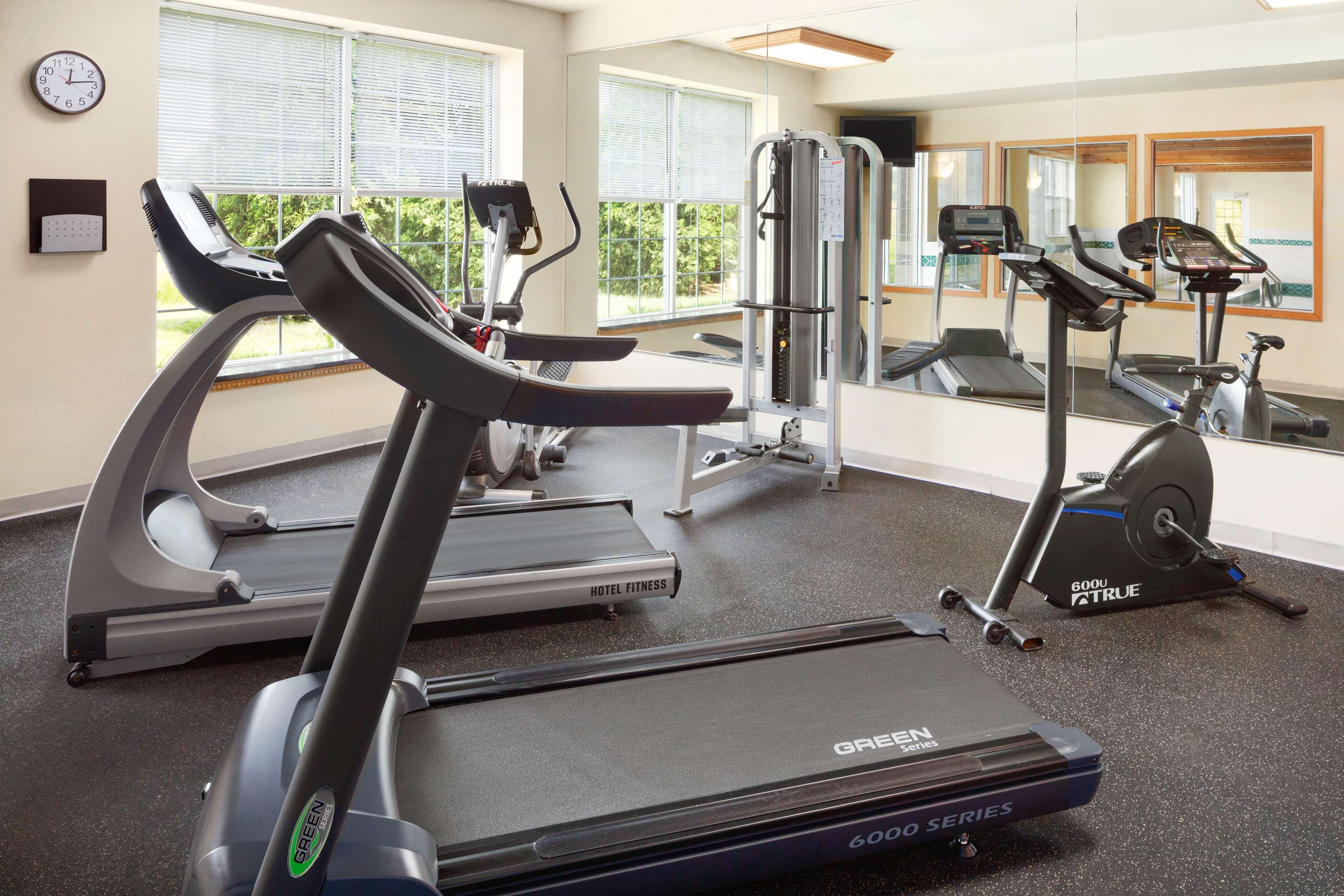 Country Inn & Suites By Radisson Kenosha - Pleasant Prairie Экстерьер фото