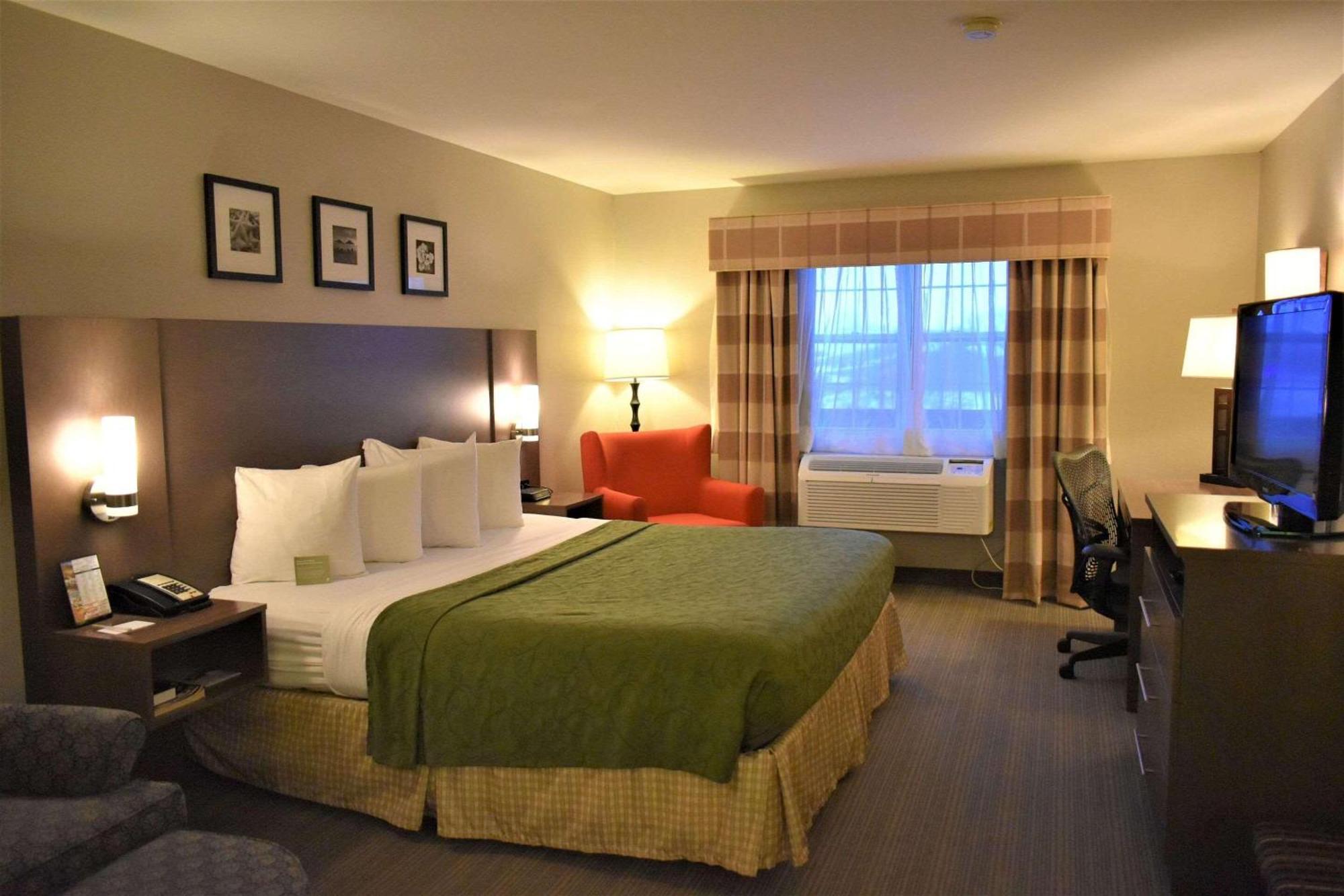 Country Inn & Suites By Radisson Kenosha - Pleasant Prairie Экстерьер фото