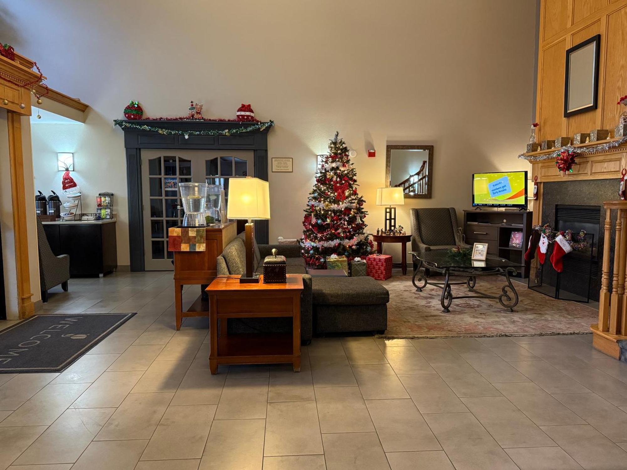 Country Inn & Suites By Radisson Kenosha - Pleasant Prairie Экстерьер фото