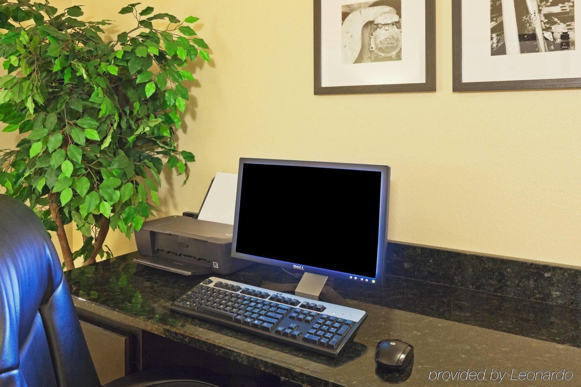 Country Inn & Suites By Radisson Kenosha - Pleasant Prairie Экстерьер фото