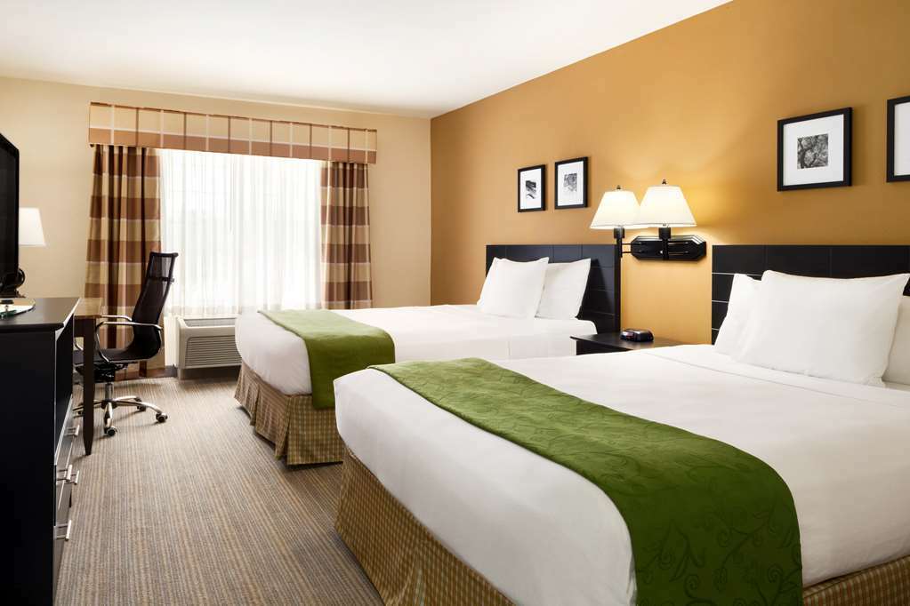 Country Inn & Suites By Radisson Kenosha - Pleasant Prairie Номер фото