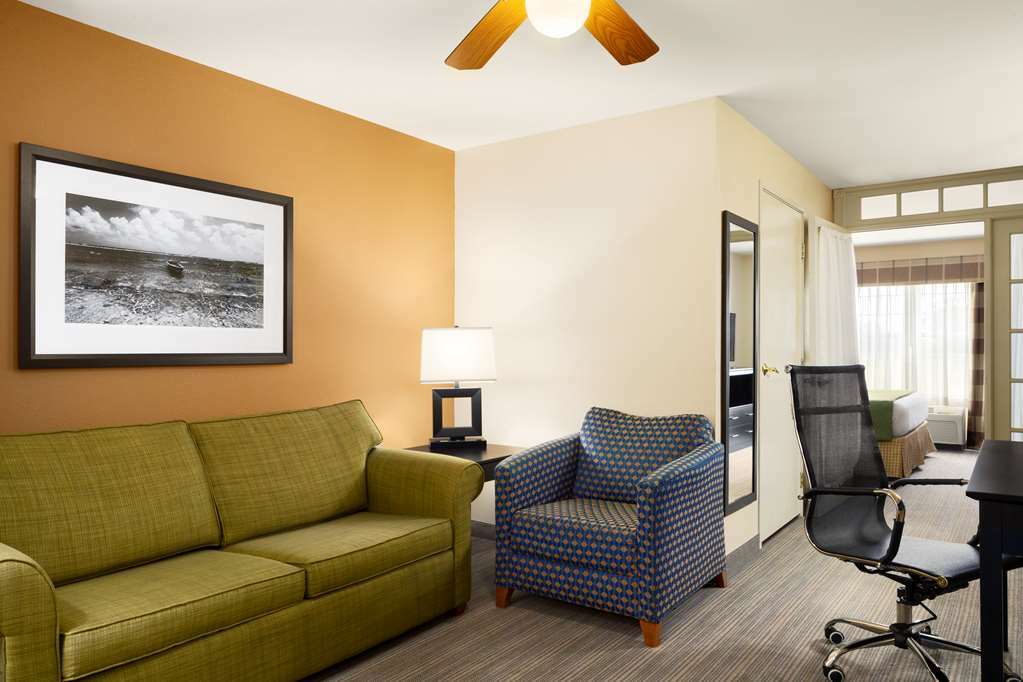 Country Inn & Suites By Radisson Kenosha - Pleasant Prairie Номер фото
