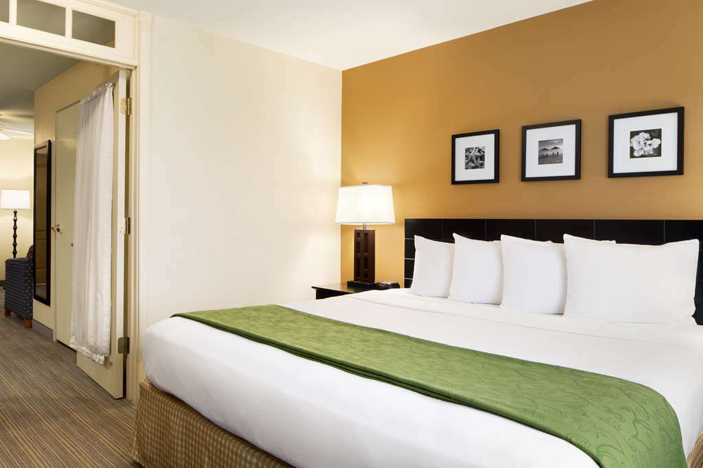 Country Inn & Suites By Radisson Kenosha - Pleasant Prairie Номер фото