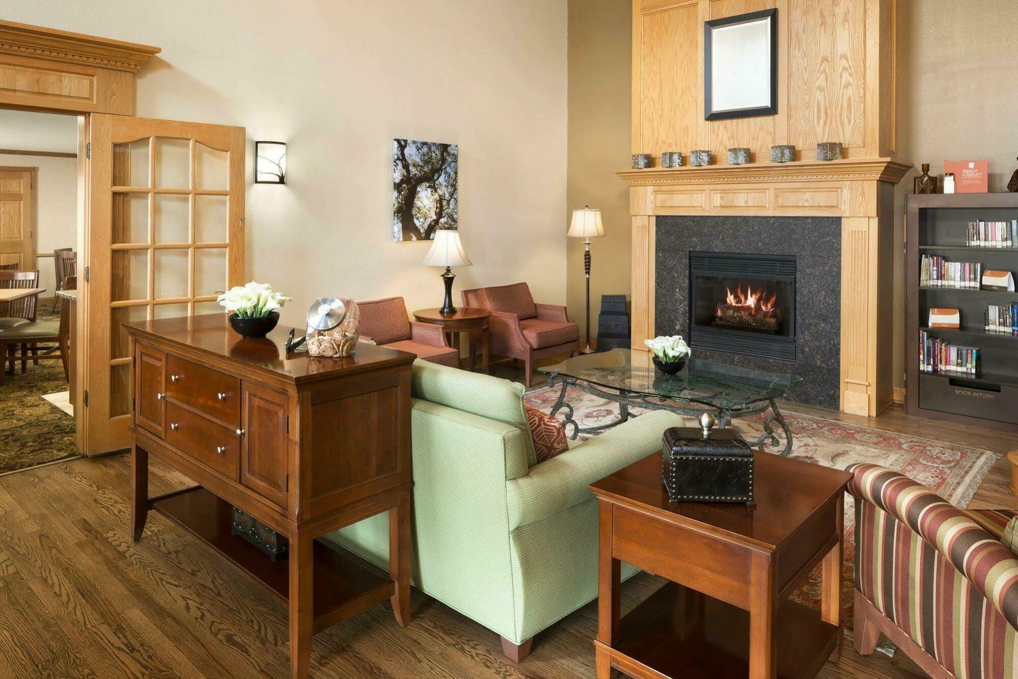 Country Inn & Suites By Radisson Kenosha - Pleasant Prairie Экстерьер фото