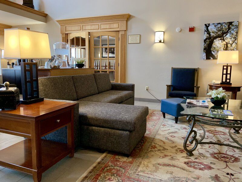 Country Inn & Suites By Radisson Kenosha - Pleasant Prairie Экстерьер фото